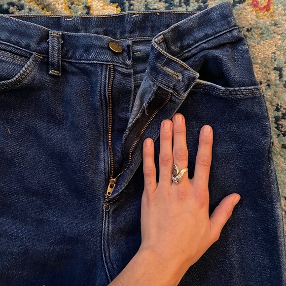 ******SOLD******Vintage Wranglers - Picture 5 of 7